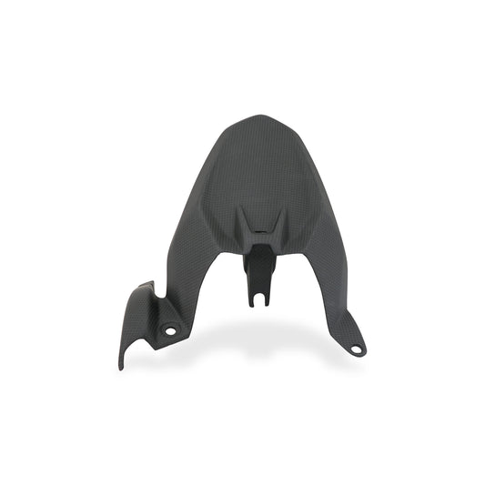 ZA331Y - CNC Racing Carbon Fiber Rear Fender for Ducati Monster 937 / 937+