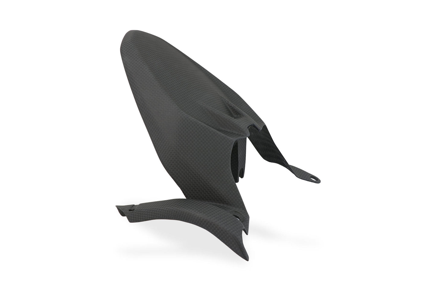 ZA331Y - CNC Racing Carbon Fiber Rear Fender for Ducati Monster 937 / 937+