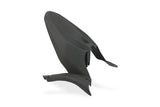 ZA331Y - CNC Racing Carbon Fiber Rear Fender for Ducati Monster 937 / 937+