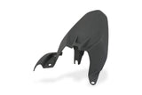 ZA331Y - CNC Racing Carbon Fiber Rear Fender for Ducati Monster 937 / 937+