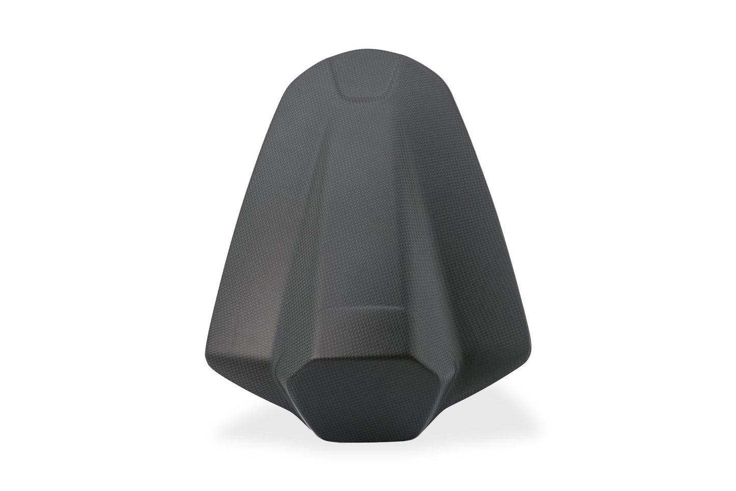 ZA335Y - CNC Racing Carbon Fiber Passenger Seat Cowl for Ducati Monster 937 / 937+