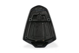 ZA335Y - CNC Racing Carbon Fiber Passenger Seat Cowl for Ducati Monster 937 / 937+