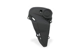 ZA336Y - CNC Racing Carbon Fiber Vertical Belt Cover for Ducati Monster 937 / 937+
