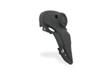 ZA336Y - CNC Racing Carbon Fiber Vertical Belt Cover for Ducati Monster 937 / 937+
