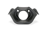 ZA338Y - CNC Racing Carbon Fiber Ignition Switch (Key) Cover for Ducati Monster 937 / 937+