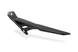 ZA339Y - CNC Racing Carbon Fiber Upper Chain Guard for Ducati Monster 937 / 937+
