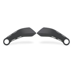 ZA341Y - CNC Racing Carbon Fiber Frame Side Covers for Ducati Monster 937 / 937+