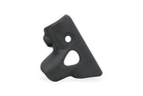 ZA342Y - CNC Racing Carbon Fiber Radiator Side Protector for Ducati Monster 937 / 937+