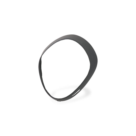 ZA343Y - CNC Racing Carbon Fiber Headlight Trim for Ducati Monster 937 / 937+