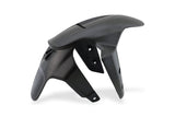 ZA350Y - CNC Racing Carbon Fiber Front Fender for Ducati Multistrada V4