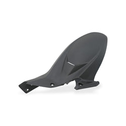ZA352Y - CNC Racing Carbon Fiber Rear Mudguard (Fender) for Ducati Multistrada V4 Pikes Peak
