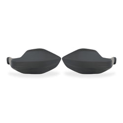 ZA353Y - CNC Racing Carbon Fiber Hand Guards (pair) for Ducati Multistrada V4