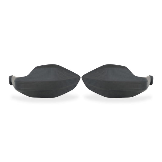 ZA353Y - CNC Racing Carbon Fiber Hand Guards (pair) for Ducati Multistrada V4