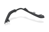 ZA354Y - CNC Racing Carbon Fiber Swingarm Cable Cover for Ducati Multistrada V4 Pikes Peak / RS