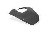 ZA357Y - CNC Racing Carbon Fiber Front Chain Guard for Ducati Multistrada V4 / S / Sport / Rally