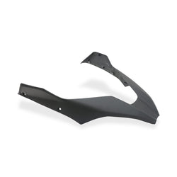 ZA360Y - CNC Racing Carbon Fiber Upper Air Conveyor for Ducati Multistrada V4