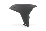 ZA365Y - CNC Racing Carbon Fiber Radiator Side Covers for Ducati Multistrada V4