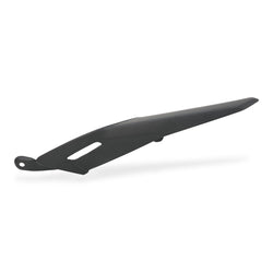 ZA366Y - CNC Racing Carbon Fiber Upper Chain Guard for Ducati Multistrada V4 Pikes Peak