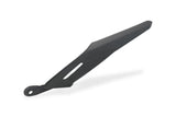 ZA366Y - CNC Racing Carbon Fiber Upper Chain Guard for Ducati Multistrada V4 Pikes Peak