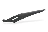 ZA366Y - CNC Racing Carbon Fiber Upper Chain Guard for Ducati Multistrada V4 Pikes Peak