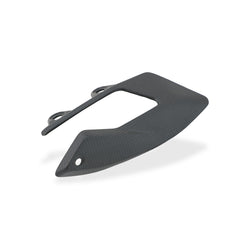 ZA367Y - CNC Racing Carbon Fiber Front Chain Guard for Ducati Multistrada V4 Pikes Peak