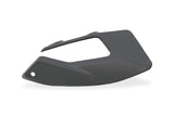 ZA367Y - CNC Racing Carbon Fiber Front Chain Guard for Ducati Multistrada V4 Pikes Peak