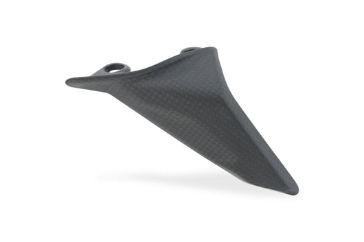 ZA368Y - CNC Racing Carbon Fiber Lower Chain Guard for Ducati Multistrada V4 Pikes Peak