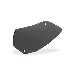 ZA369Y - CNC Racing Carbon Fiber Swingarm Side Guard for Ducati Multistrada V4 Pikes Peak