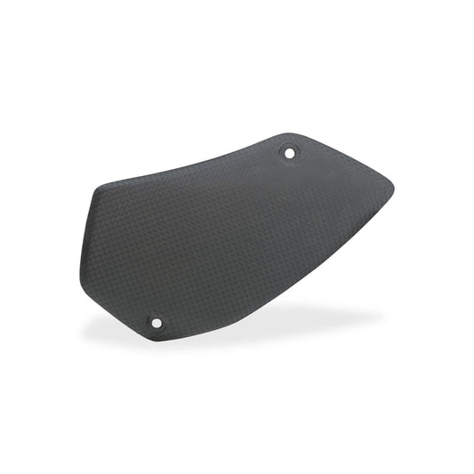 ZA369Y - CNC Racing Carbon Fiber Swingarm Side Guard for Ducati Multistrada V4 Pikes Peak