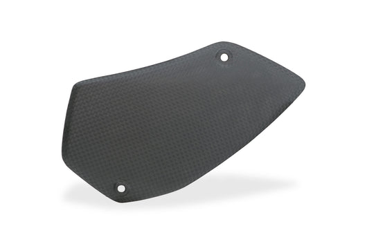 ZA369Y - CNC Racing Carbon Fiber Swingarm Side Guard for Ducati Multistrada V4 Pikes Peak