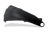 ZA401Y - CNC Racing Carbon Fiber Frame Covers for Ducati Panigale V4 / S / R / Speciale