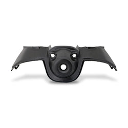 ZA402Y - CNC Racing Carbon Fiber Key Guard for Ducati Panigale V4 / S / R / Speciale (18-21)