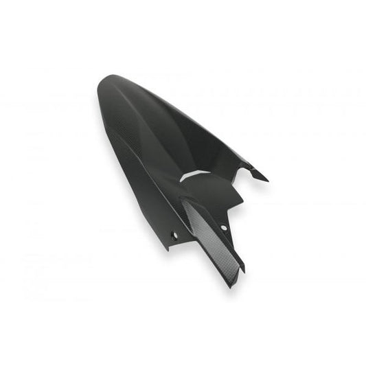 CLOSEOUT OS - CNC Racing Carbon Fiber Rear Mudguard (fender) for 2015+ Multistrada 1200 / 1260
