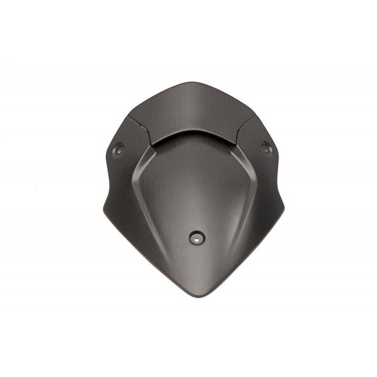 ZA851Y - CNC Racing Carbon Fiber Windscreen for 2015+ Multistrada 1260 / 1200 / 950