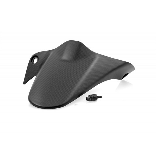 ZA960Y - CNC Racing Carbon Fiber Rear Fender for Ducati Monster 1200