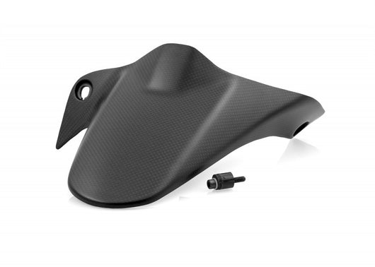 ZA960Y - CNC Racing Carbon Fiber Rear Fender for Ducati Monster 1200