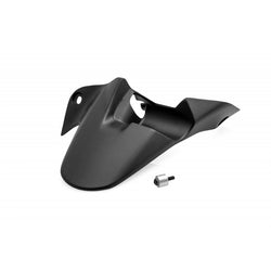 ZA964Y - CNC Racing Carbon Fiber Rear Fender for Ducati Monster 1200 S / R