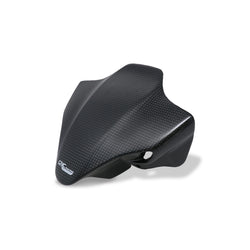 ZA987Y - CNC Racing Carbon Fiber Sport Screen for Ducati Streetfighter V4 / S