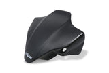 ZA987Y - CNC Racing Carbon Fiber Sport Screen for Ducati Streetfighter V4 / S