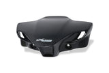 ZA987Y - CNC Racing Carbon Fiber Sport Screen for Ducati Streetfighter V4 / S