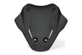 ZA989 - CNC Racing Carbon Fiber Sport Screen for Ducati Multistrada V4