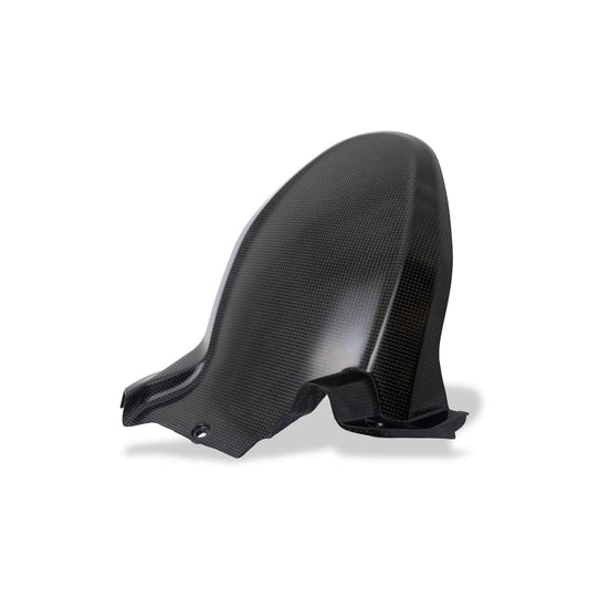 ZA991 - CNC Racing Carbon Fiber Rear Mudguard (Fender) for Ducati Multistrada V4 / S / Sport