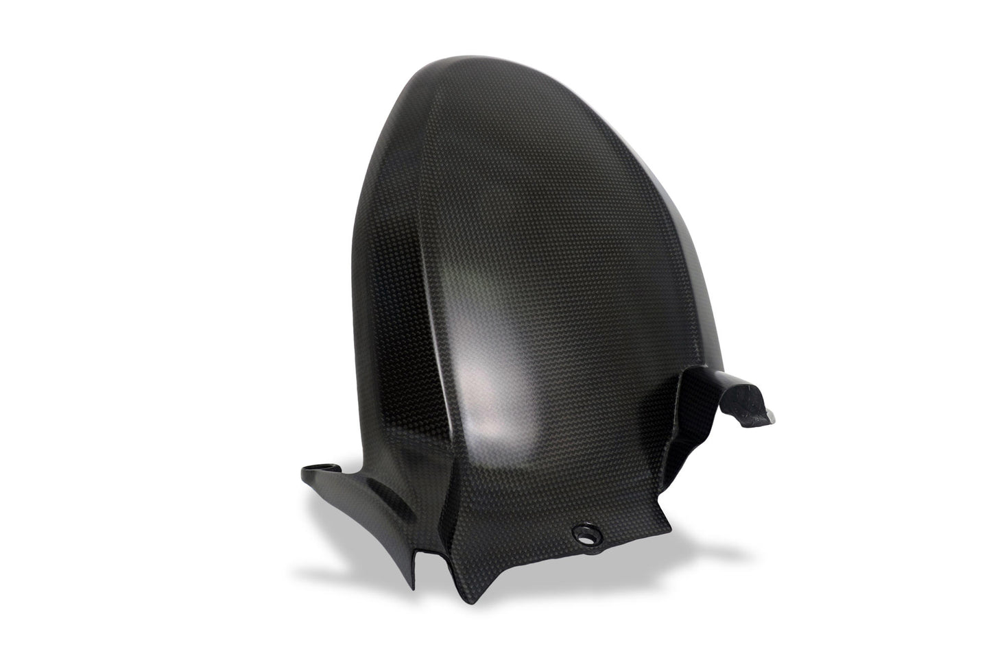 ZA991 - CNC Racing Carbon Fiber Rear Mudguard (Fender) for Ducati Multistrada V4 / S / Sport