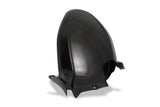 ZA991 - CNC Racing Carbon Fiber Rear Mudguard (Fender) for Ducati Multistrada V4 / S / Sport