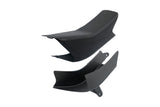 ZA995 - CNC Racing Carbon Fiber Winglet Kit for Ducati Multistrada V4