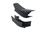 ZA995 - CNC Racing Carbon Fiber Winglet Kit for Ducati Multistrada V4