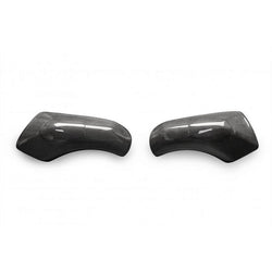 ZP103 - CNC Racing Carbon Fiber/Kevlar Fuel Tank Slider Kit for Ducati 1198/1098/848