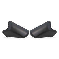 ZP113Y - CNC Racing Carbon Fiber/Kevlar Fuel Tank Slider Kit for Ducati Panigale V4 / S / R / SP (2022+)
