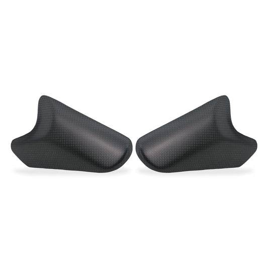 ZP113Y - CNC Racing Carbon Fiber/Kevlar Fuel Tank Slider Kit for Ducati Panigale V4 / S / R / SP (2022+)