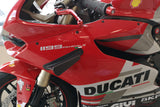 ZW001 - CNC Racing - Carbon Fiber GP Winglets for Panigale